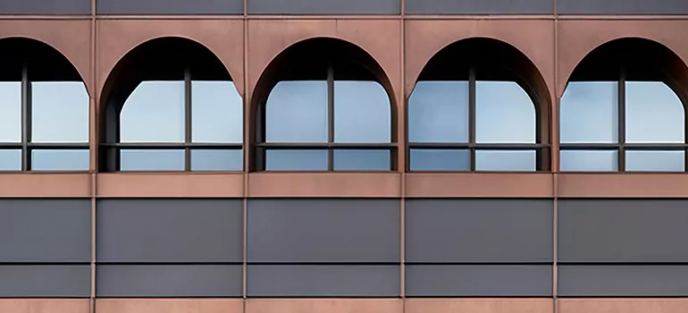 Modern Architectural Windows Repair in Gatineau, QC